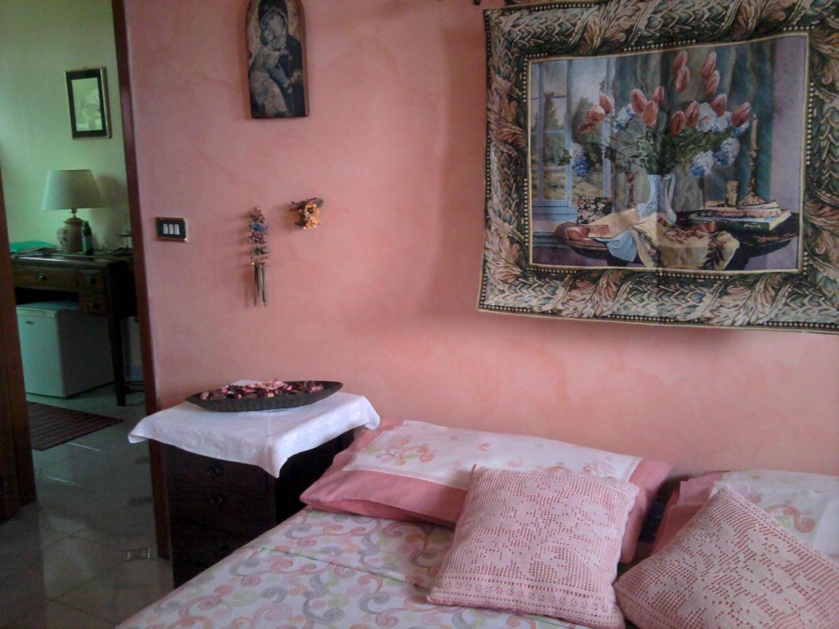 La Casa Di Mariu Bed & Breakfast ฟูร์นารี ภายนอก รูปภาพ