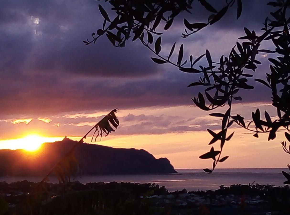 La Casa Di Mariu Bed & Breakfast ฟูร์นารี ภายนอก รูปภาพ