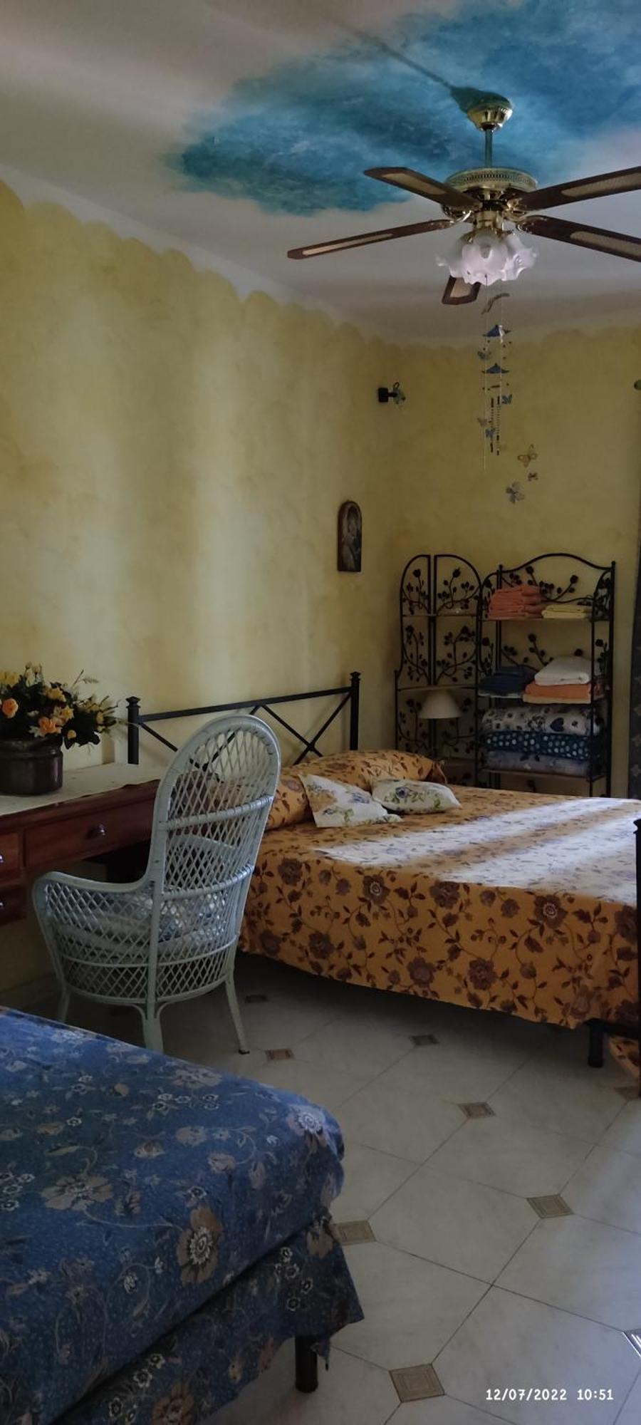 La Casa Di Mariu Bed & Breakfast ฟูร์นารี ภายนอก รูปภาพ