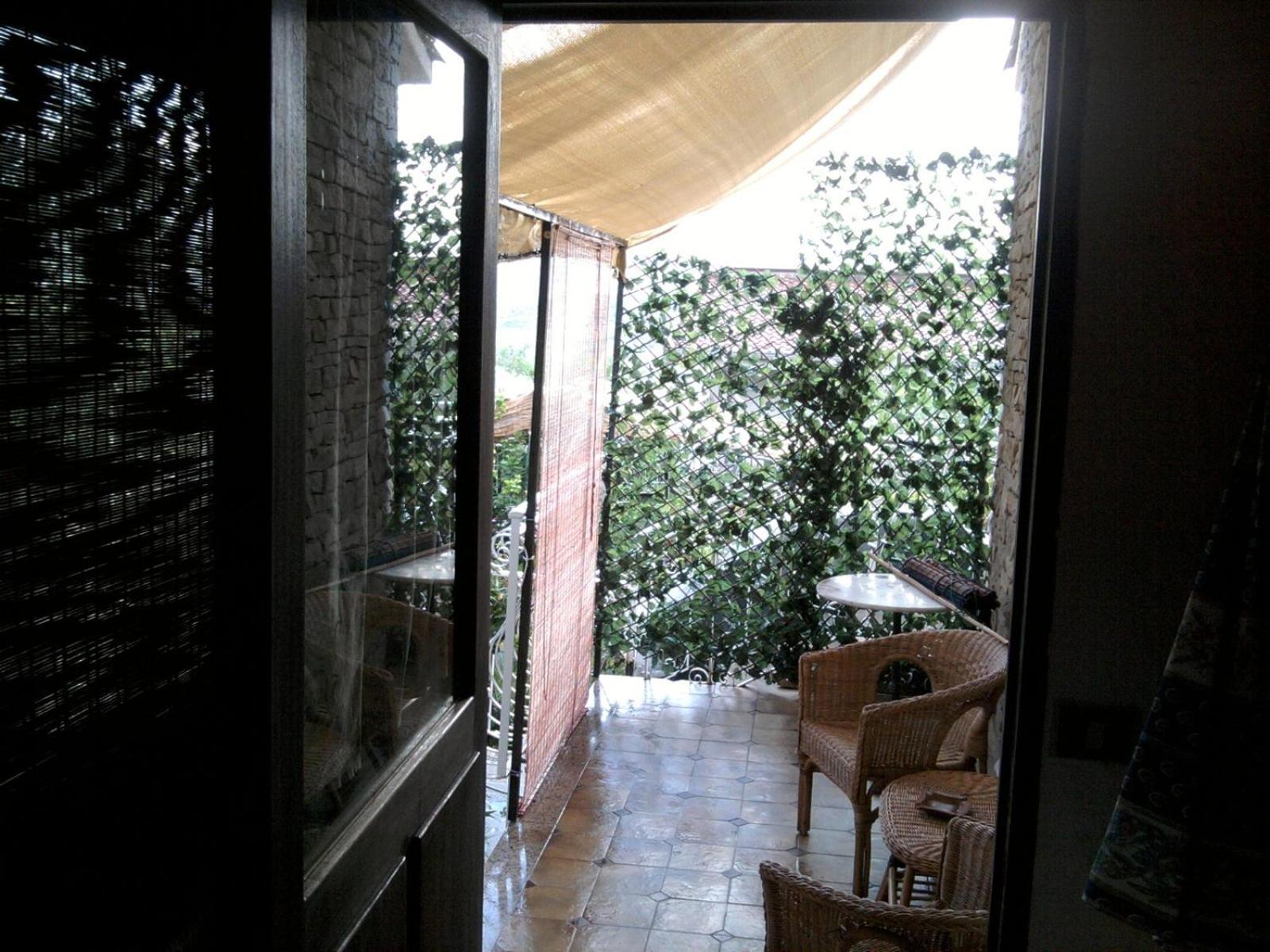 La Casa Di Mariu Bed & Breakfast ฟูร์นารี ภายนอก รูปภาพ