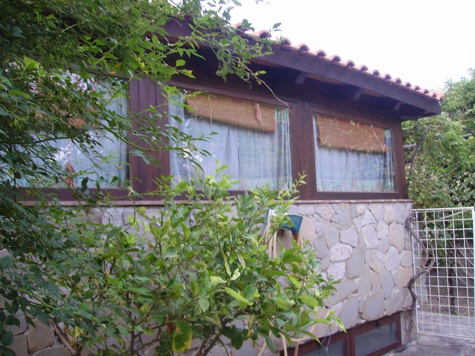 La Casa Di Mariu Bed & Breakfast ฟูร์นารี ภายนอก รูปภาพ